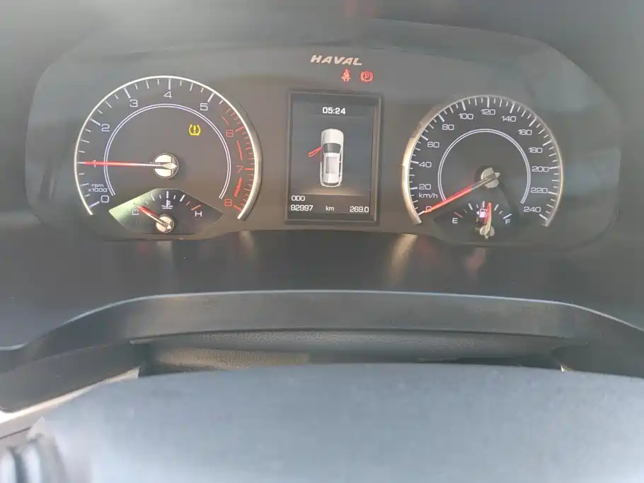 Photo 14 - Haval H2s