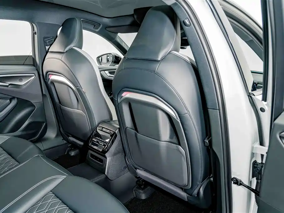 AUDI A5L