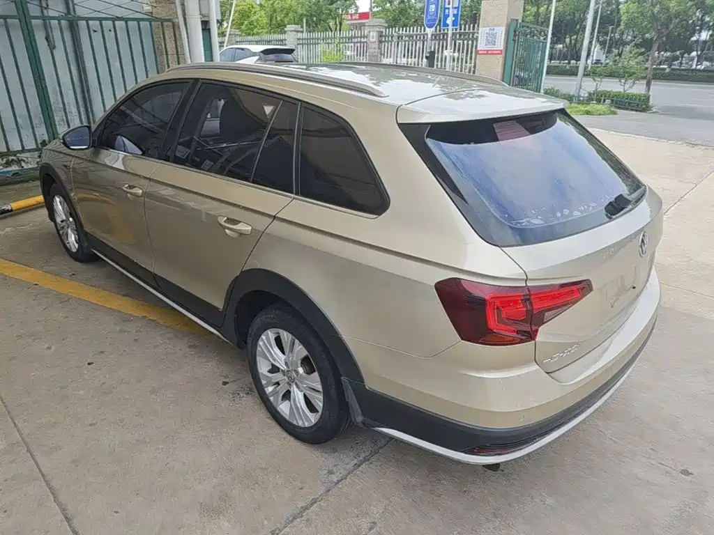 Volkswagen C-TREK 2017 2017 1.6L Automatic Comfort