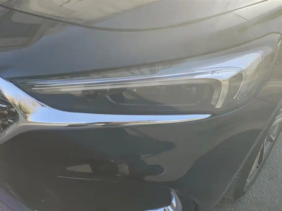 Buick LaCrosse 2022 652T Luxury фото 5