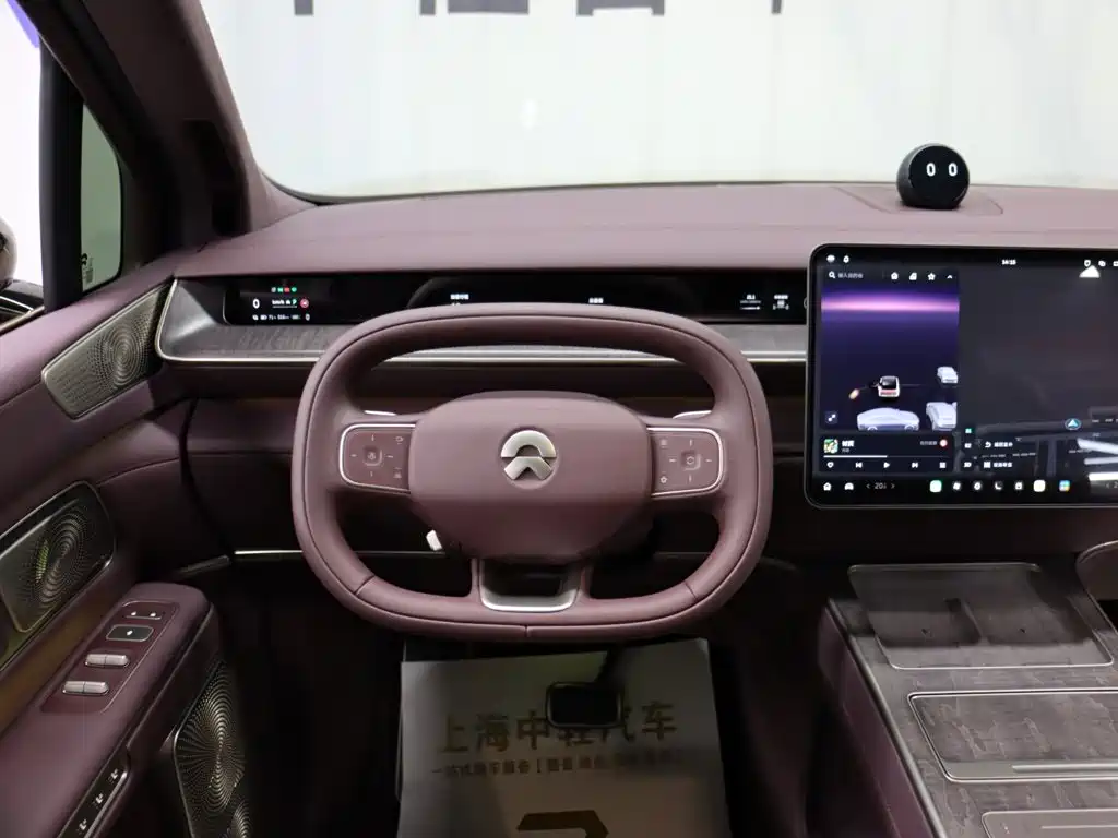 NIO ES9 2026