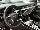 Фото 4 - Audi S8