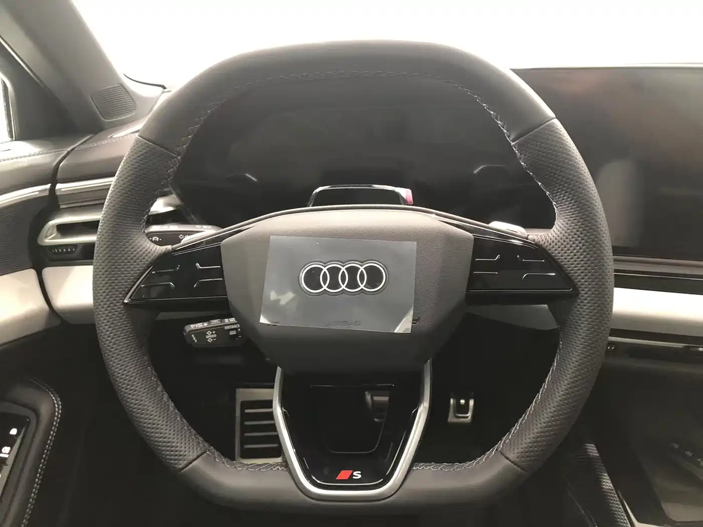 Audi A5L 2025 2.0T Sport Edition quattro фото 7