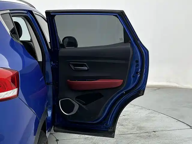 Haval H2s 2018 2018 Blue Label 1.5T Manual Comfort Model