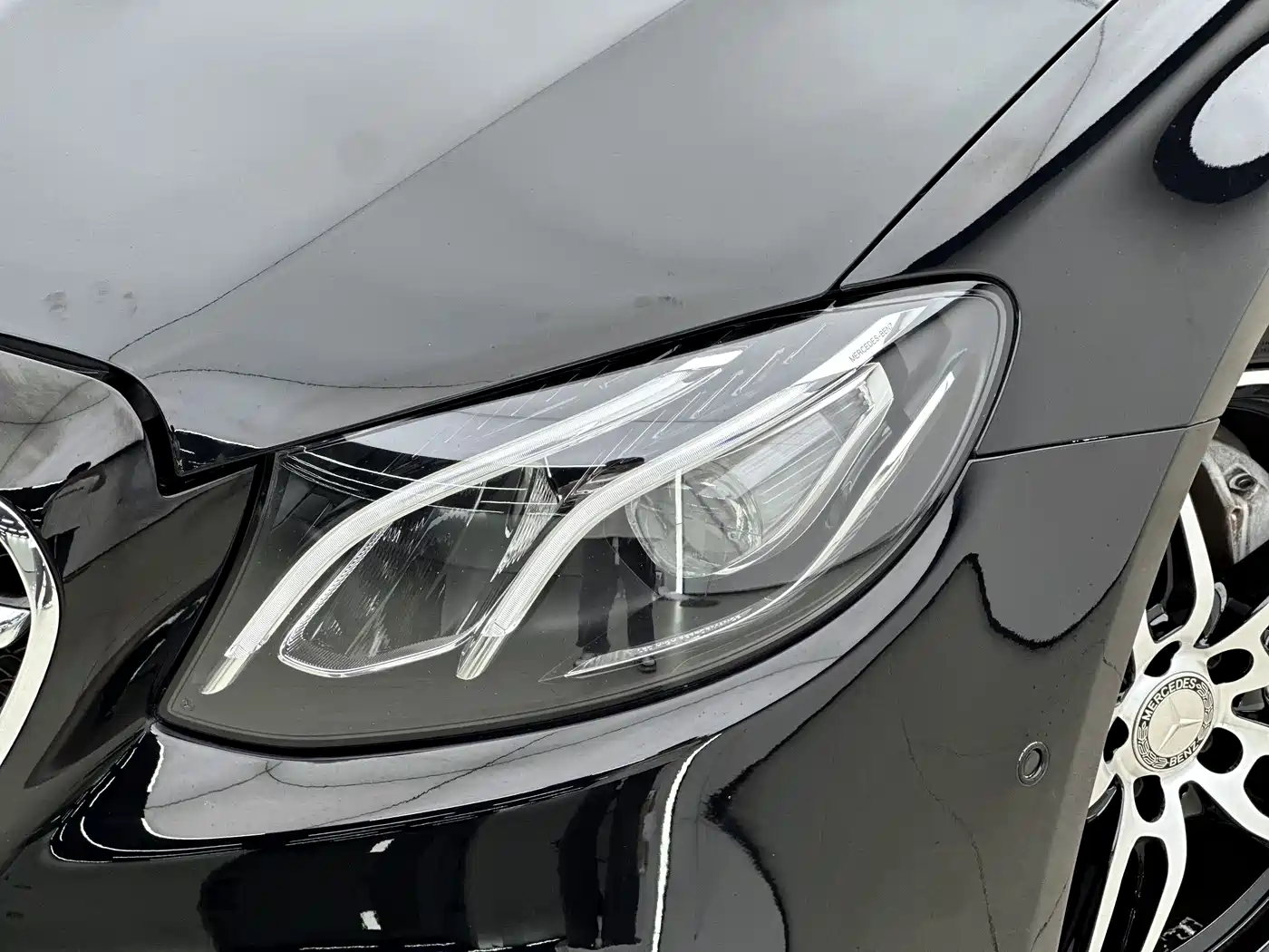 Mercedes-Benz E-Class 2017 E 300 Sport фото 12