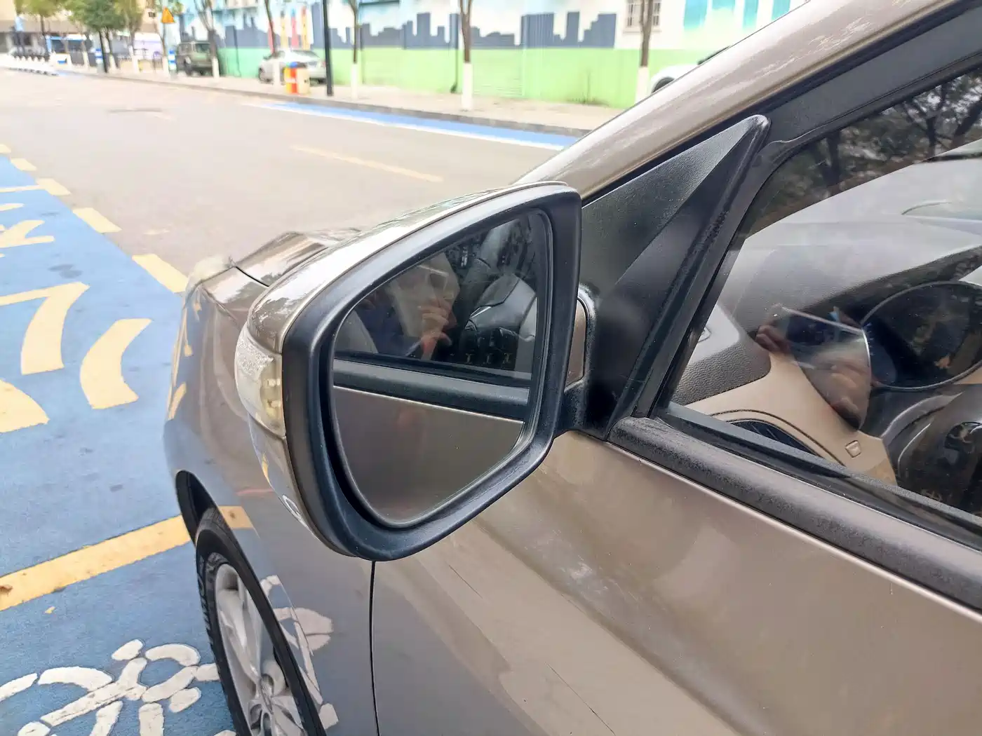 Hyundai Beijing Hyundai ix35 2010 2.0L Automatic 4WD Premium GLS фото 13