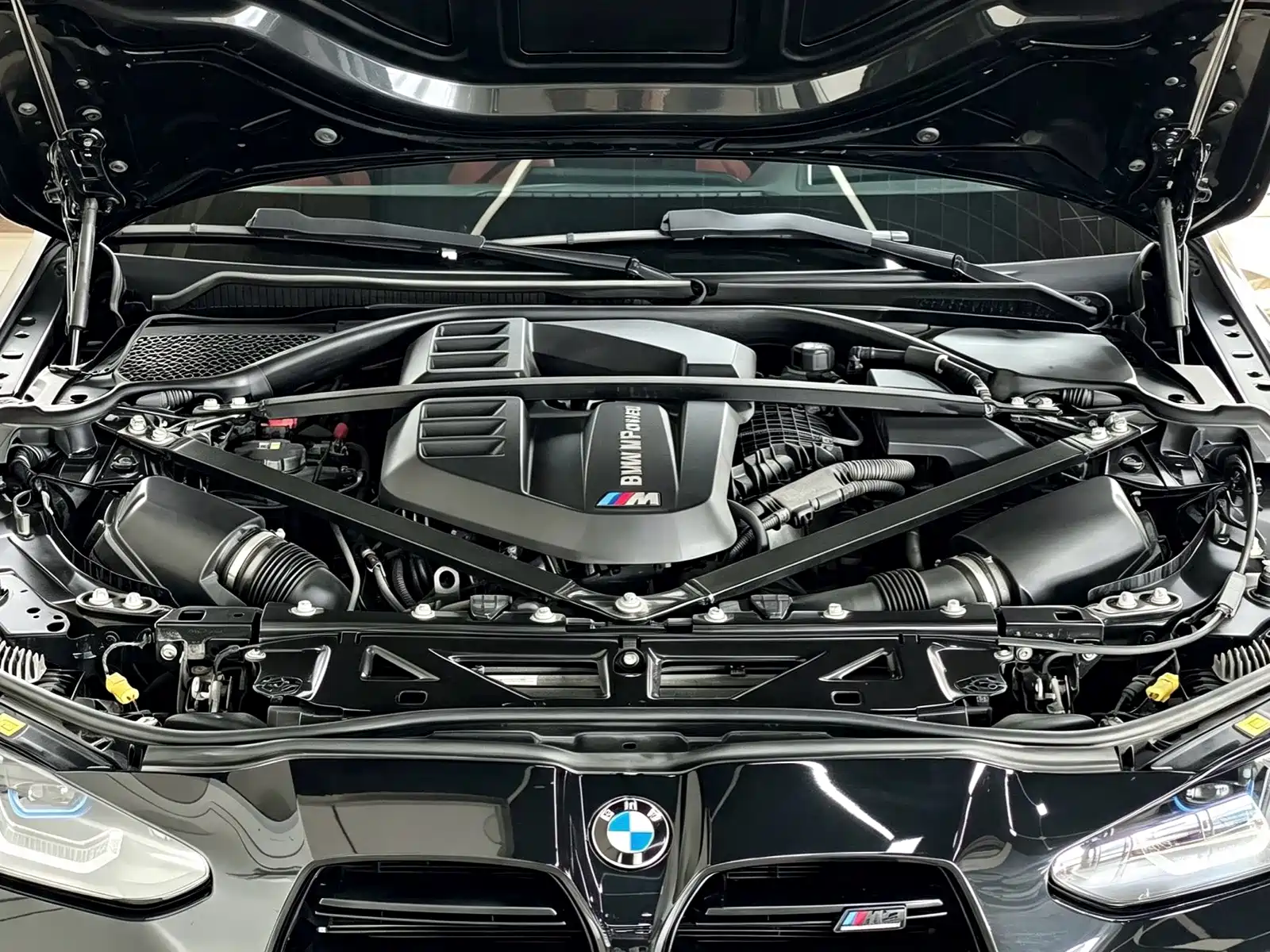 Photo 13 - BMW M3