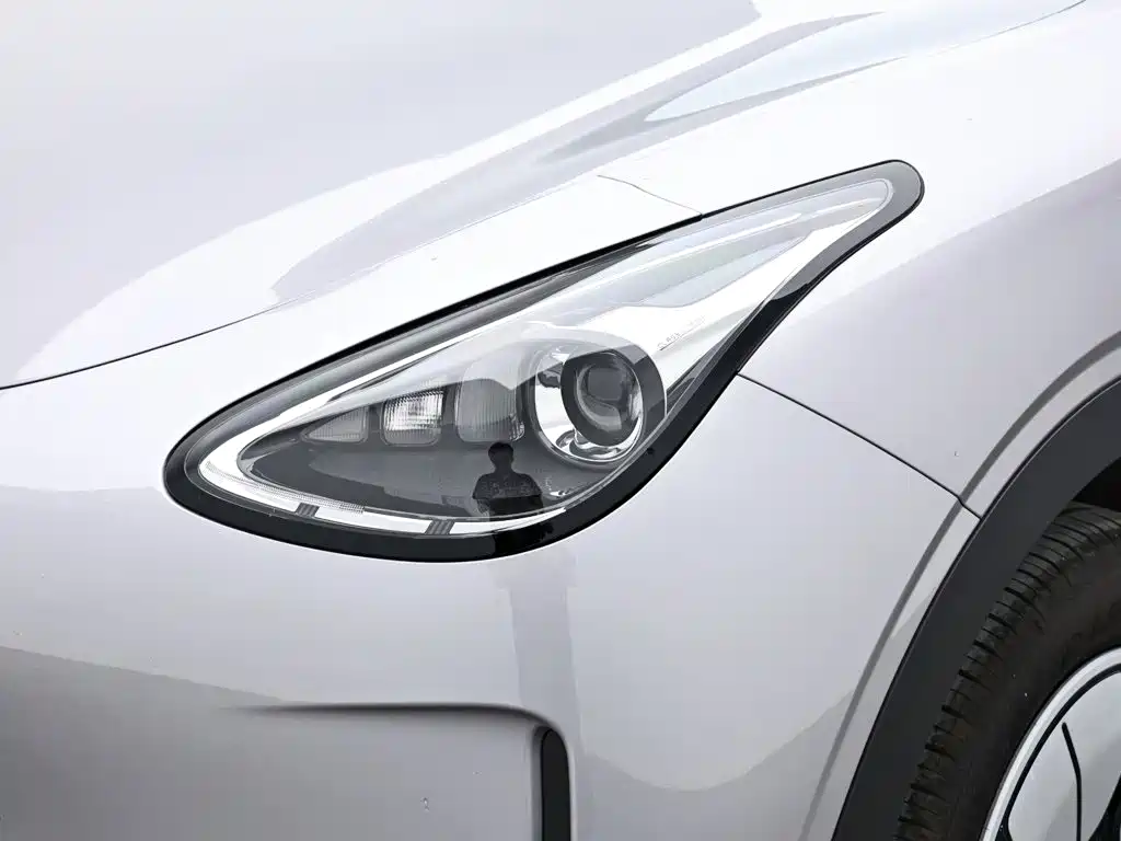 Geely Galaxy Starry Wish 2026 2026 Edition 310km Youth Version