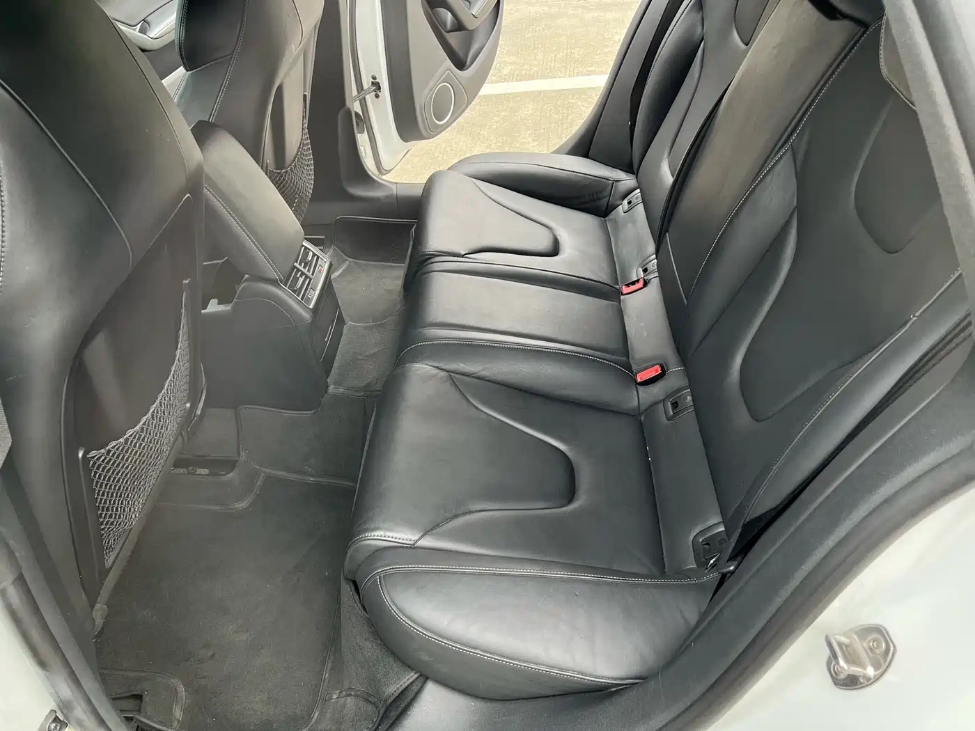 Audi S5 2012 S5 3.0T Sportback фото 11