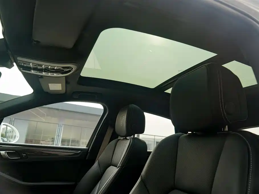 Porsche Macan 2025 2025 Macan 2.0T Dream Chaser Edition