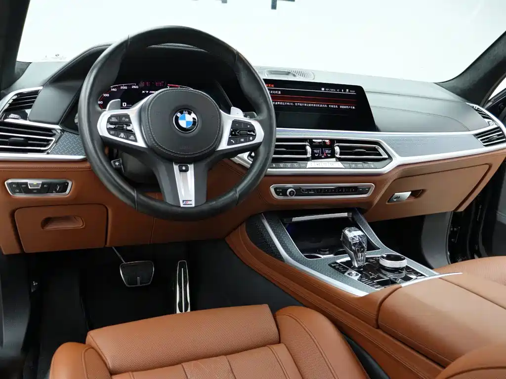 Photo 11 - BMW X7