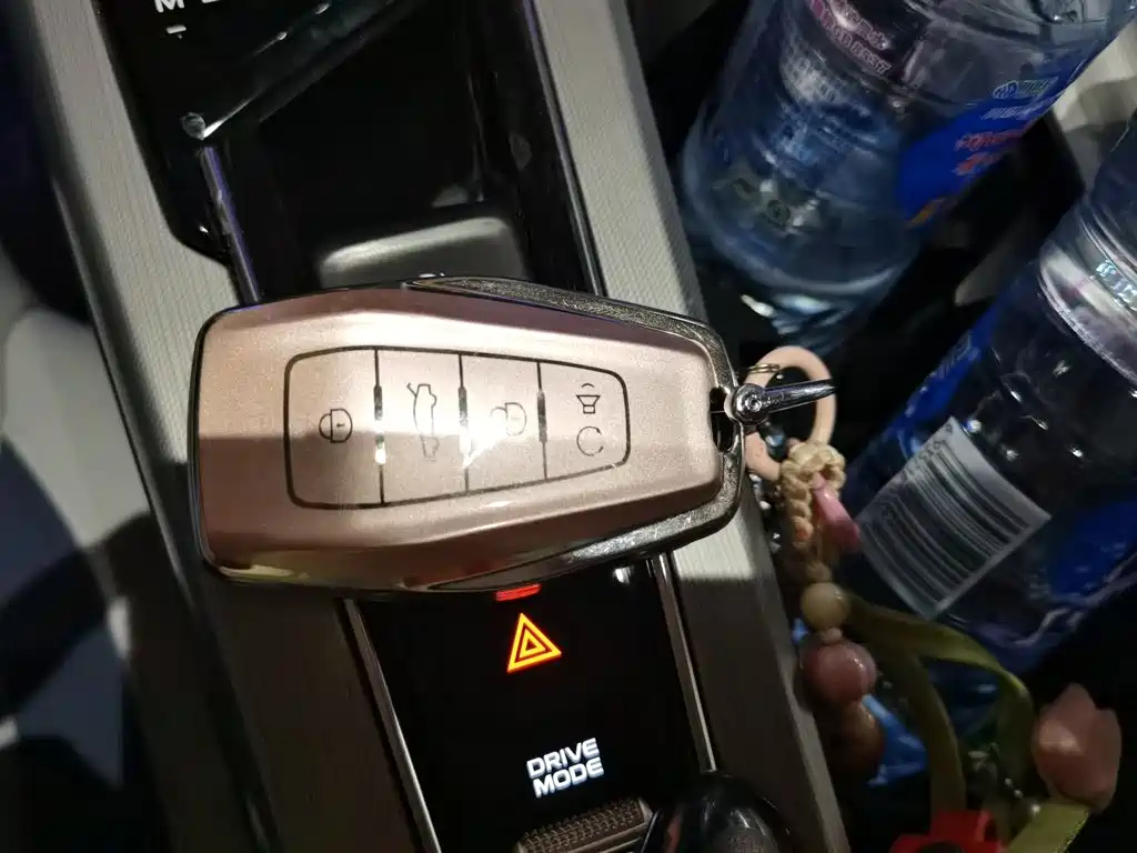 Geely Preface 2021 2021 2.0TD Premium