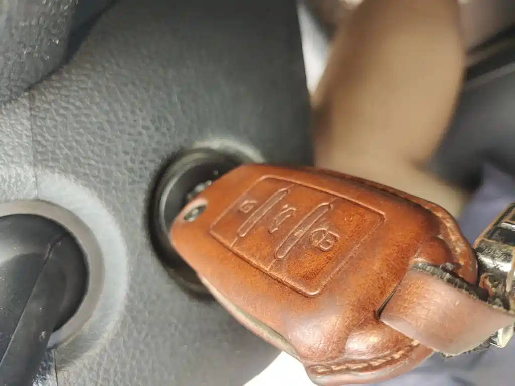 Photo 9 - Volkswagen Santana