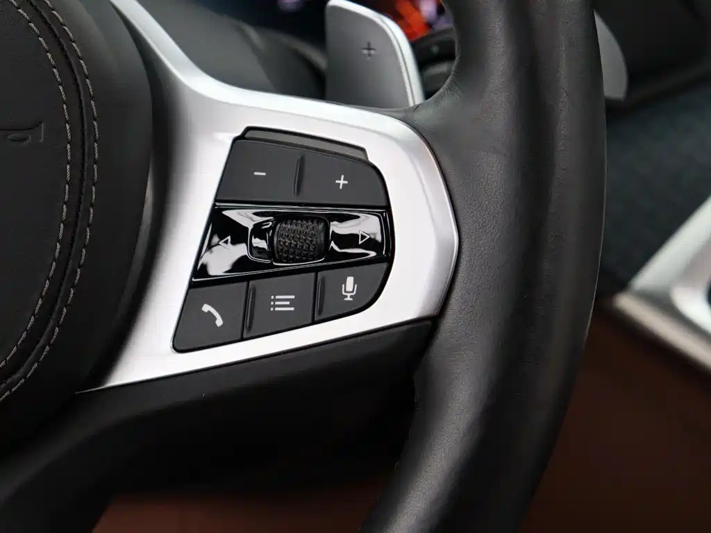 Photo 19 - BMW X7
