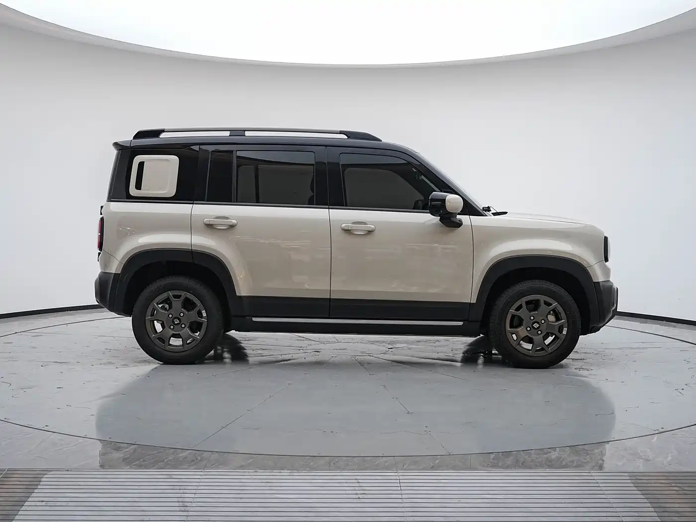 2026 Baojun Yueye Plus