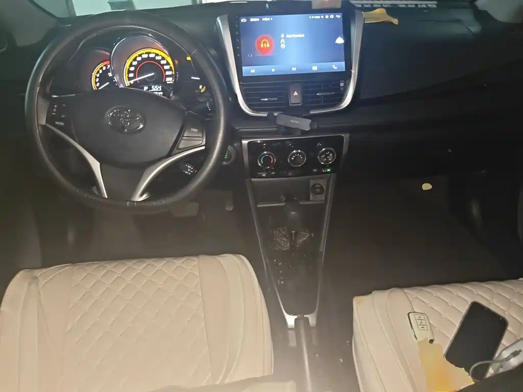 2023 Toyota YARiS L Zhi Xuan
