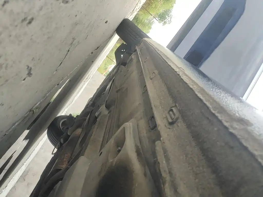 Photo 21 - Volkswagen Santana