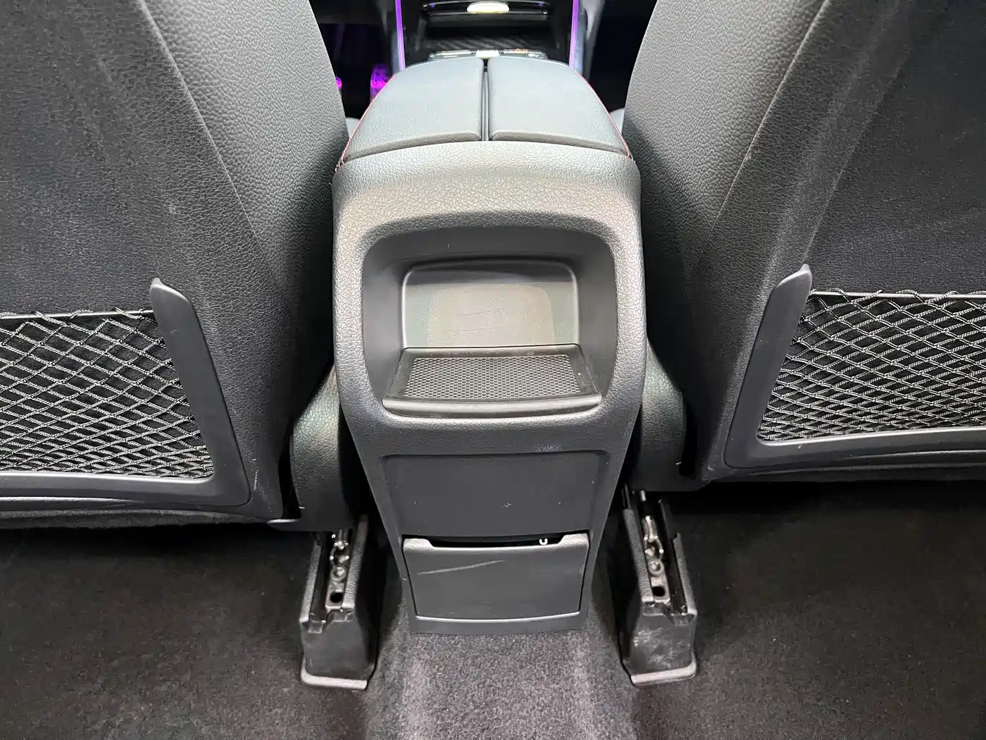 MERCEDES-BENZ GLB AMG