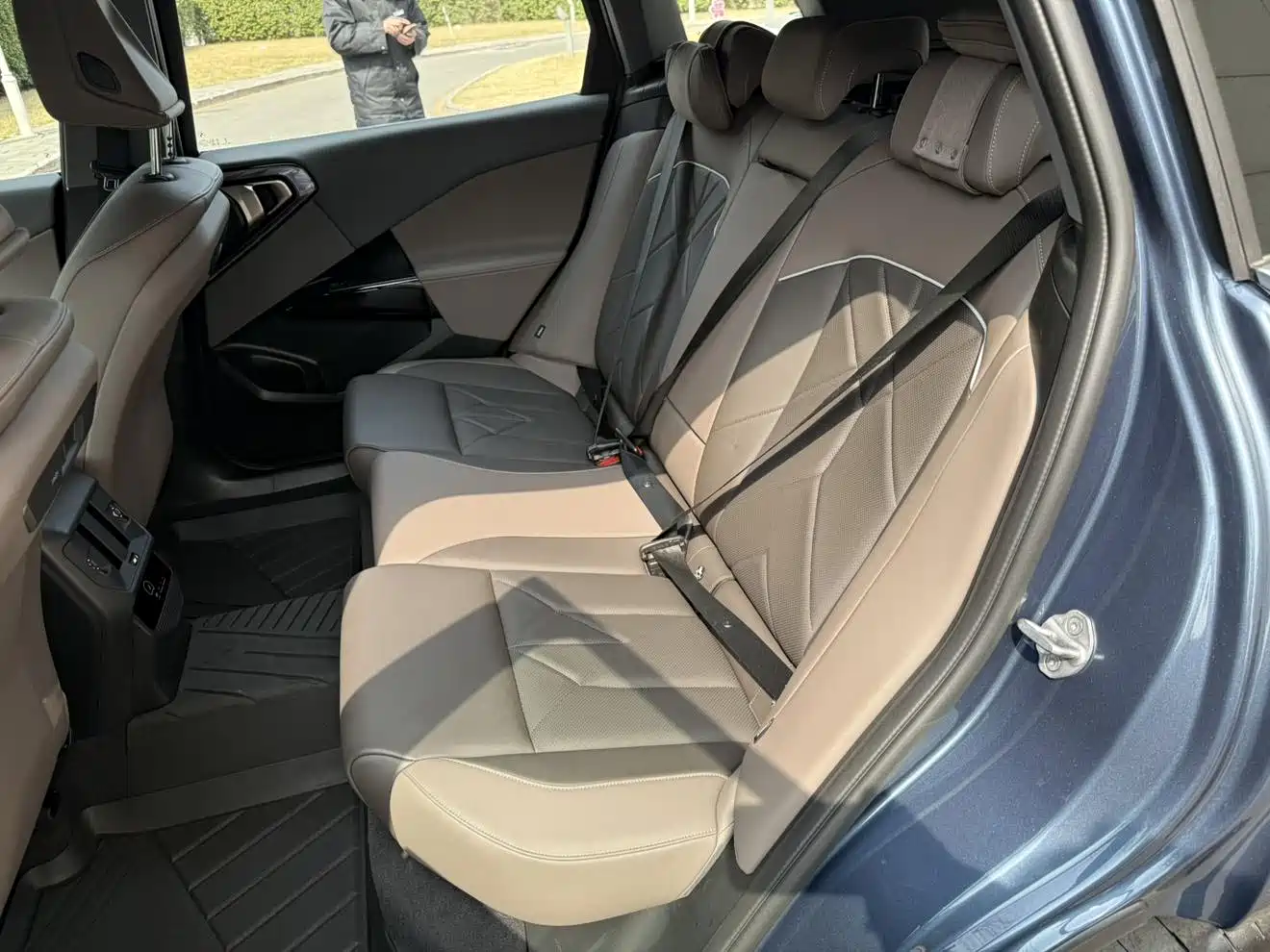 BMW X3 2025 xDrive30L Premium M Sport Package фото 18