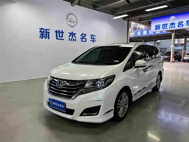 HONDA AI LISHEN