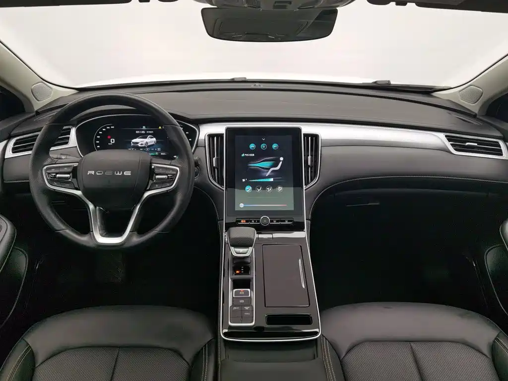 Roewe i6 MAX EV 2026 2022 EV 500 Sunroof Premium
