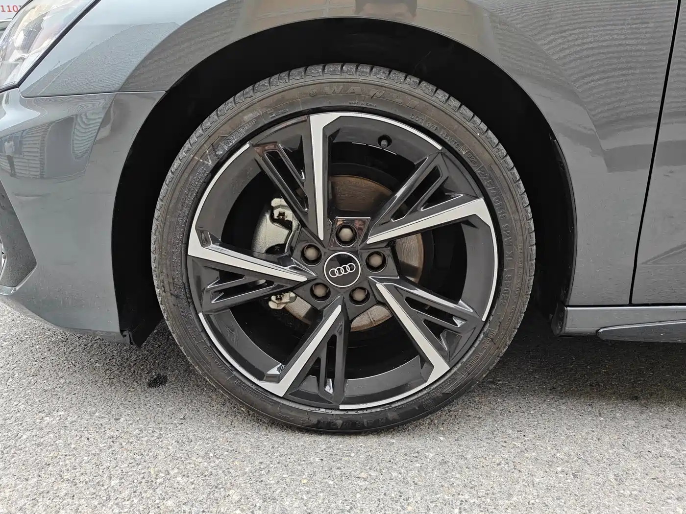 Audi A3 2024 Model Sportback 35 TFSI Fashion Sport фото 16