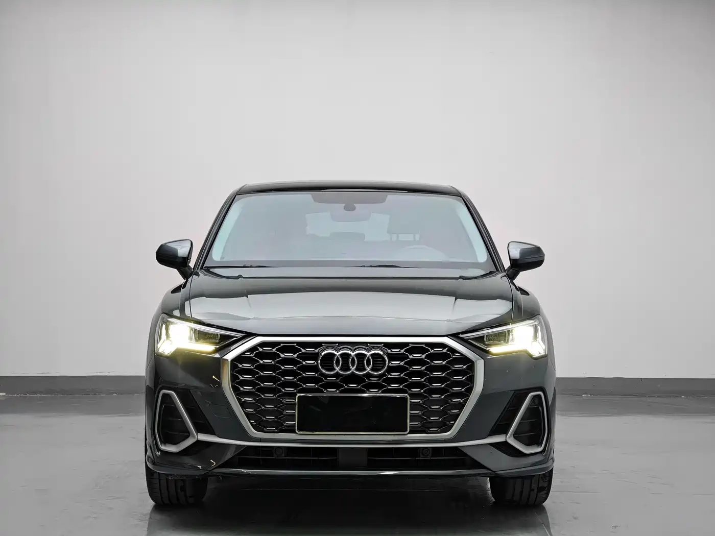 2023 Audi Q3 Sportback