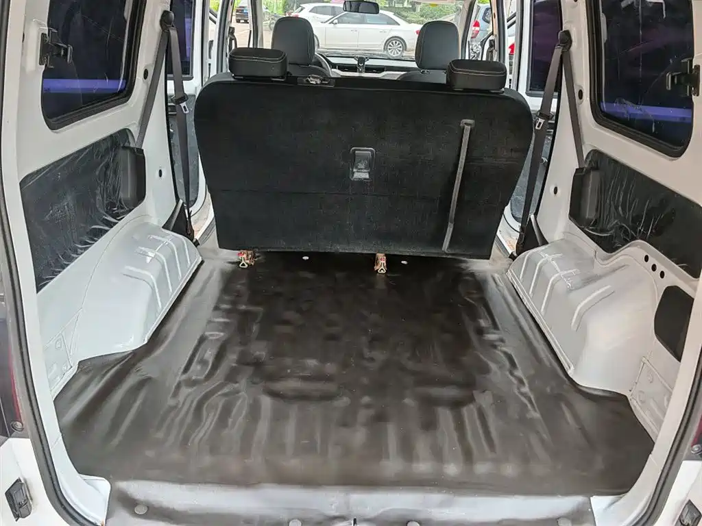 2025 Wuling Motors Wuling Hongguang PLUS