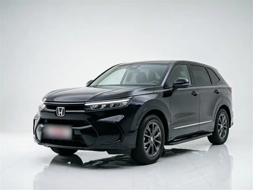 Honda Haoying 2023 240TURBO 2WD Premium 5-Seater