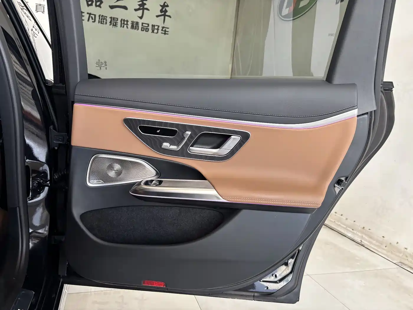 Mercedes-Benz E-Class 2025 E 300 L Luxury Sport фото 23