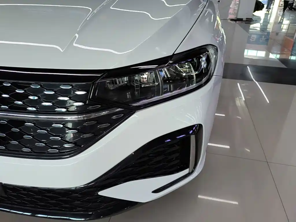 Volkswagen Lavida, миниатюра 24