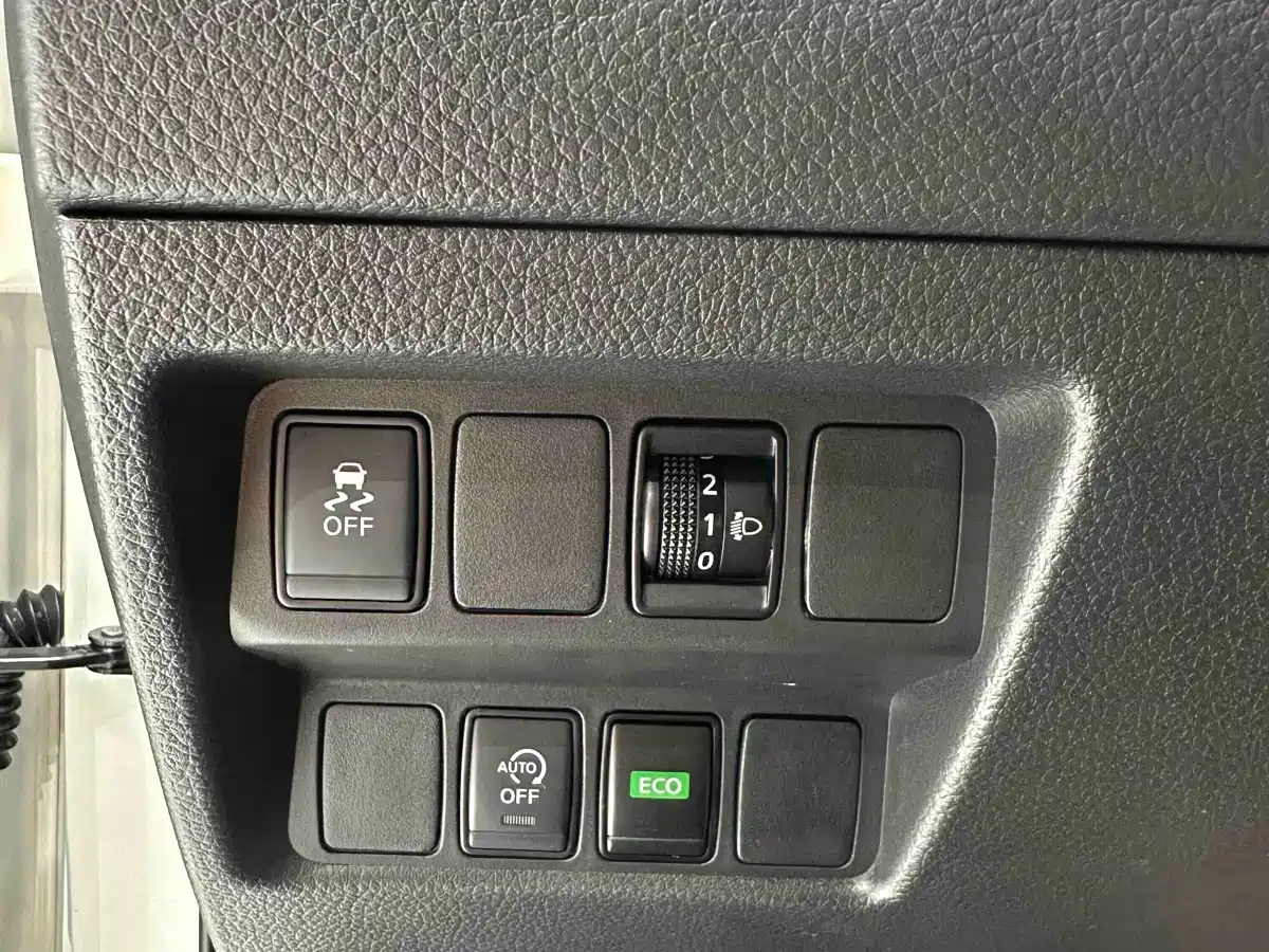 Nissan Qashqai, миниатюра 6