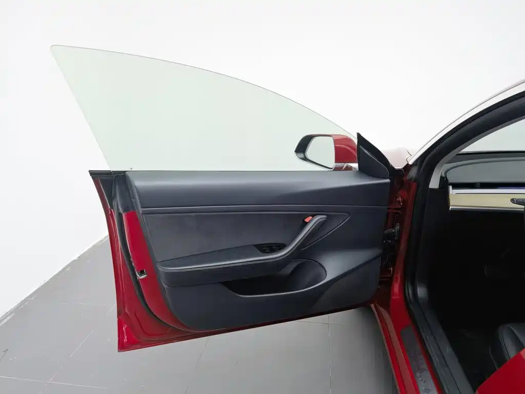 Tesla Model 3 2020 2020 Standard Range Rear-Wheel Drive Upgrade