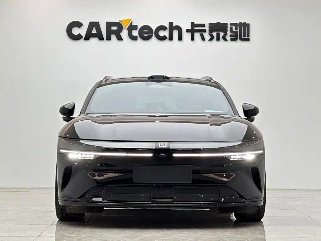 ZEEKR 007GT 2025 2025 Model RWD Smart Drive 75kWh
