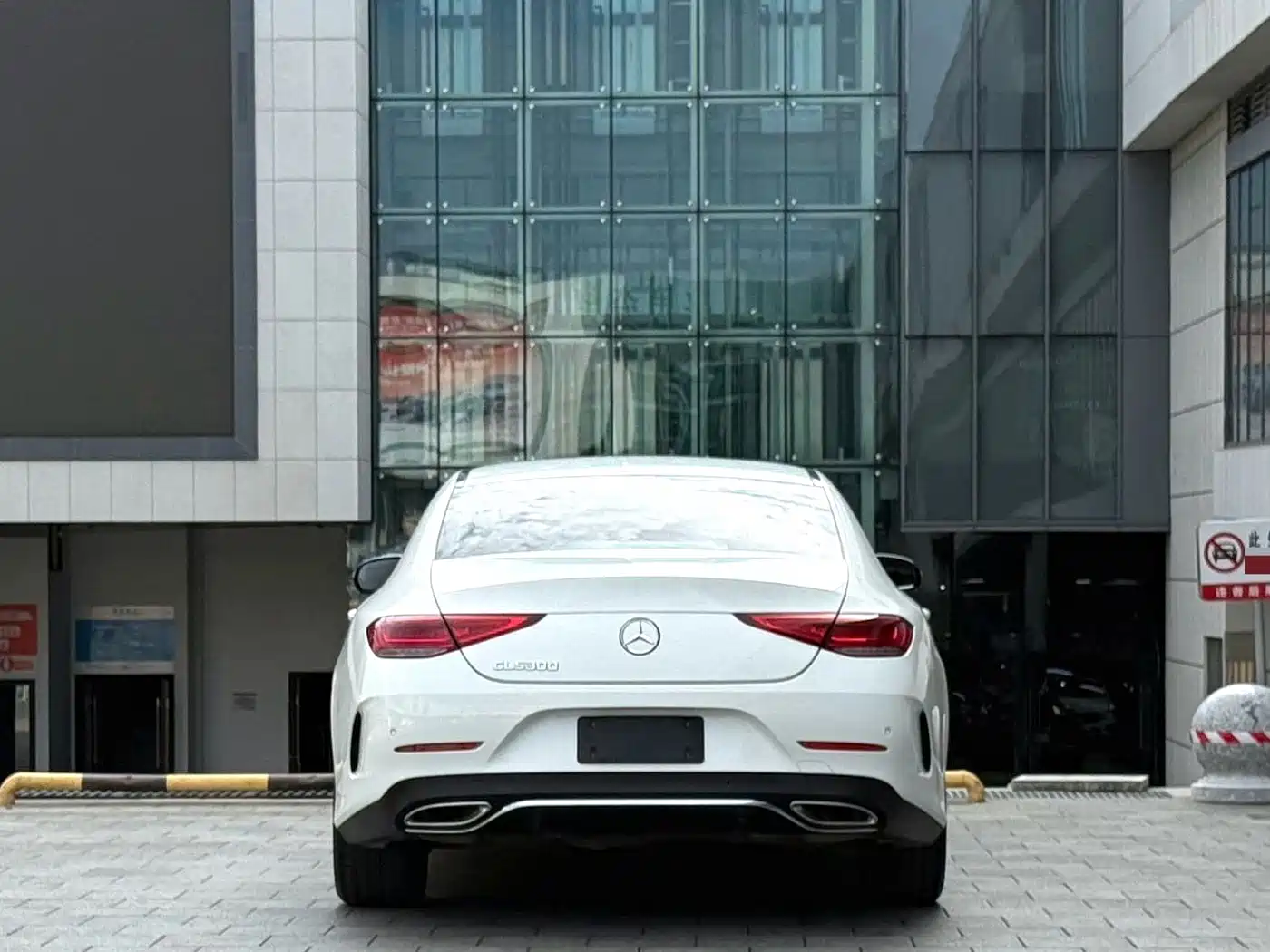 Mercedes-Benz CLS 2022 2022 CLS 300 Dynamic