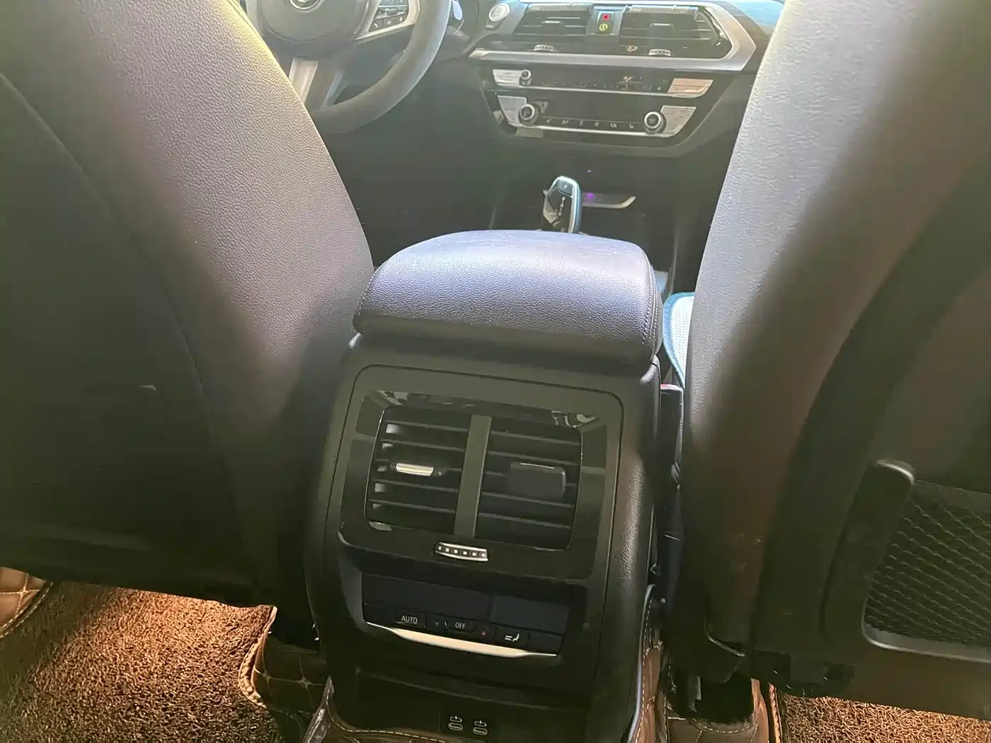 BMW X3 2020 xDrive28i M Sport Package фото 6