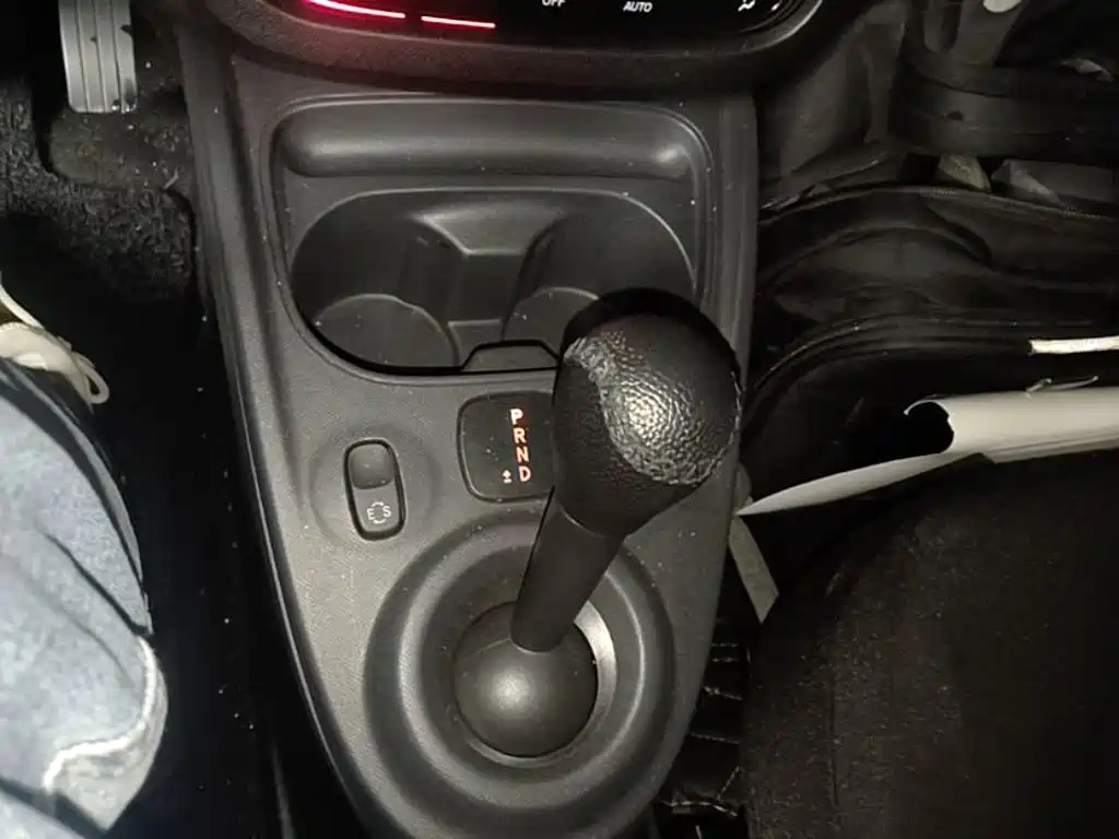 Фото 14 - smart forfour