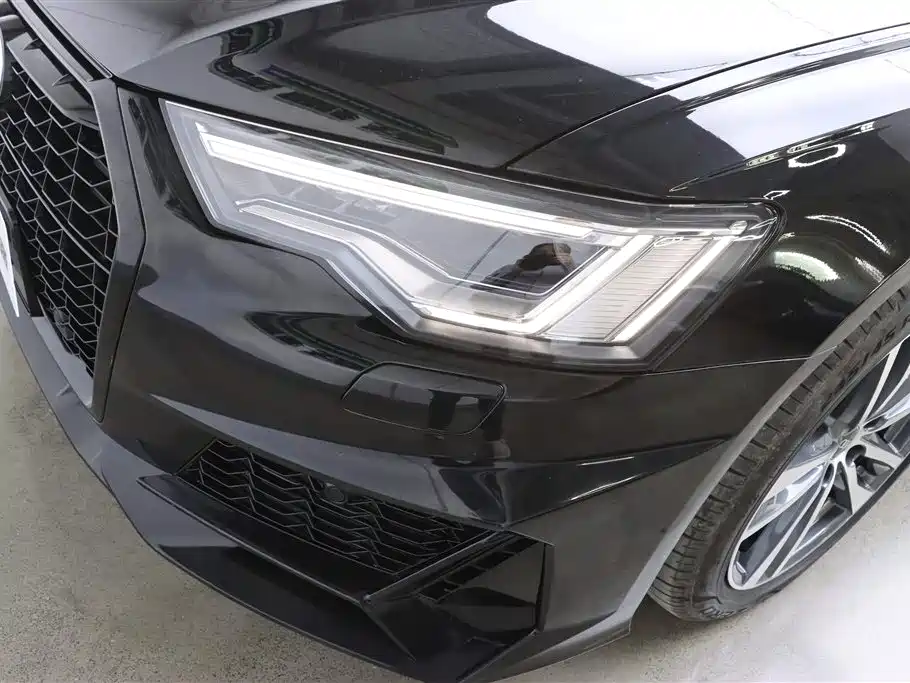 Audi A6L 2023 Facelift 40 TFSI Luxury Dynamic фото 35