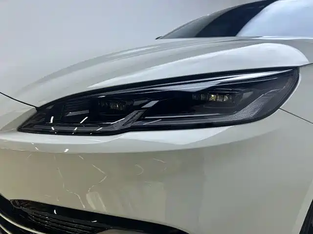 BYD Seal 06 New Energy 2024 DM-i 120KM Flagship фото 19
