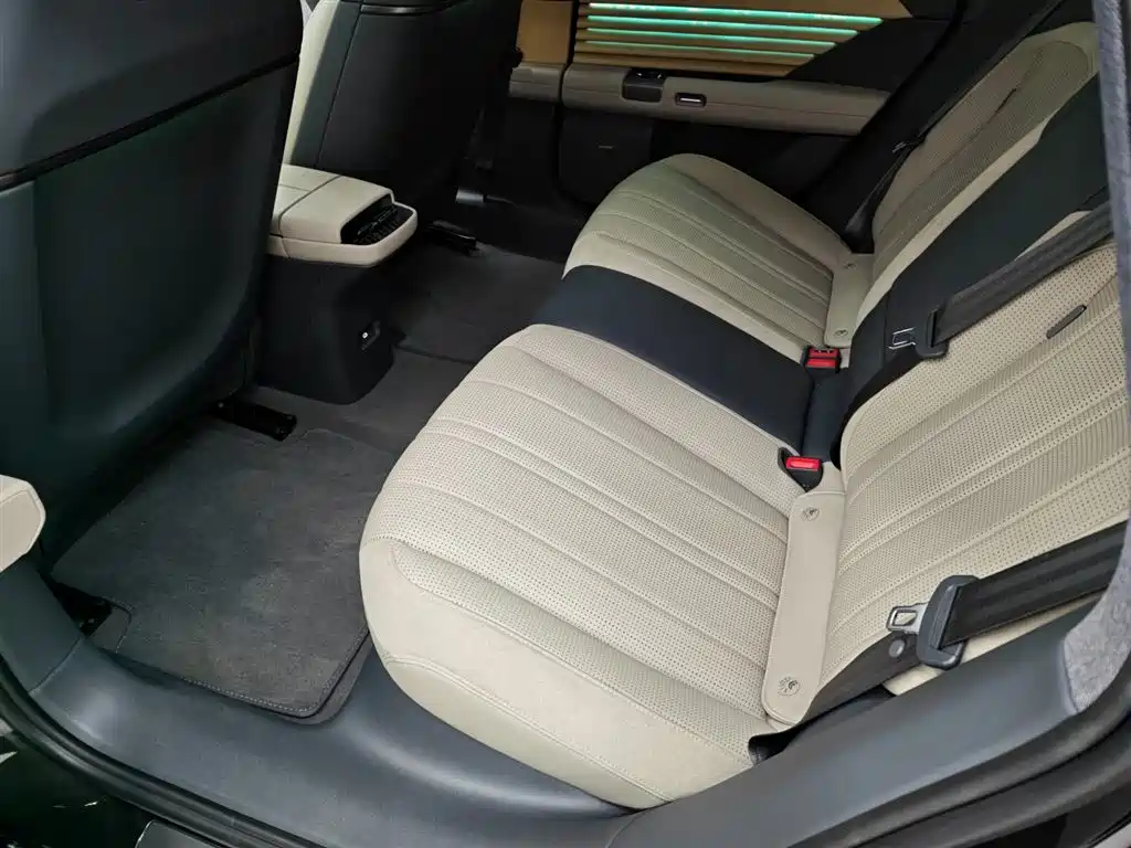 Audi E5 Sportback 2026 2026 Performance quattro