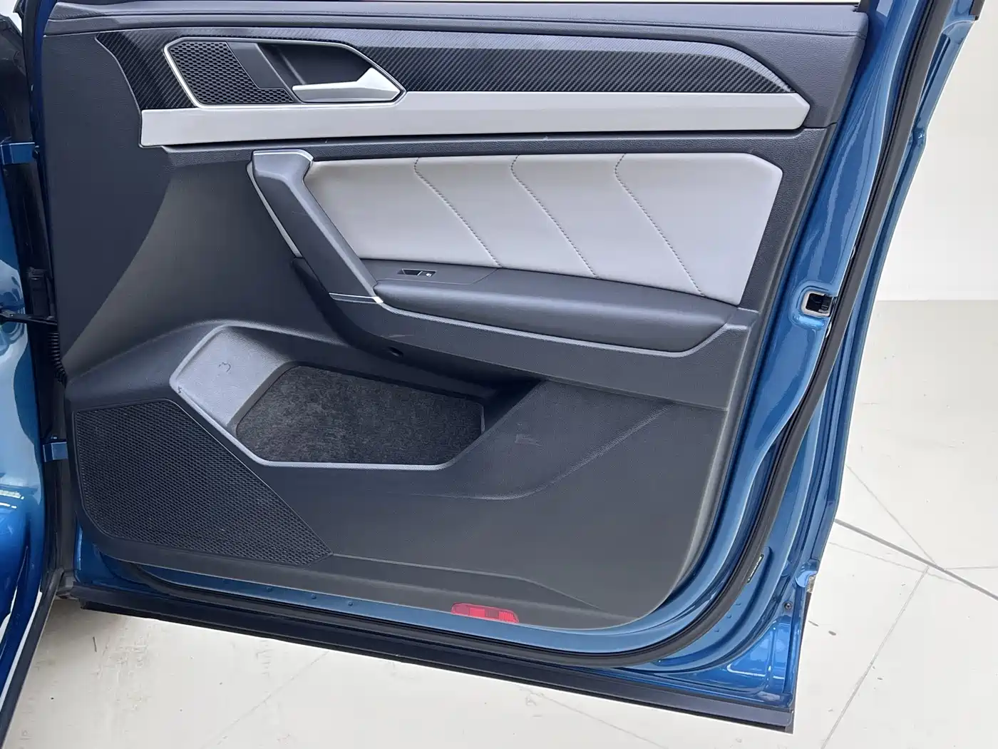Volkswagen Tayron 2023 280TSI 2WD Luxury Plus Advanced Edition фото 19