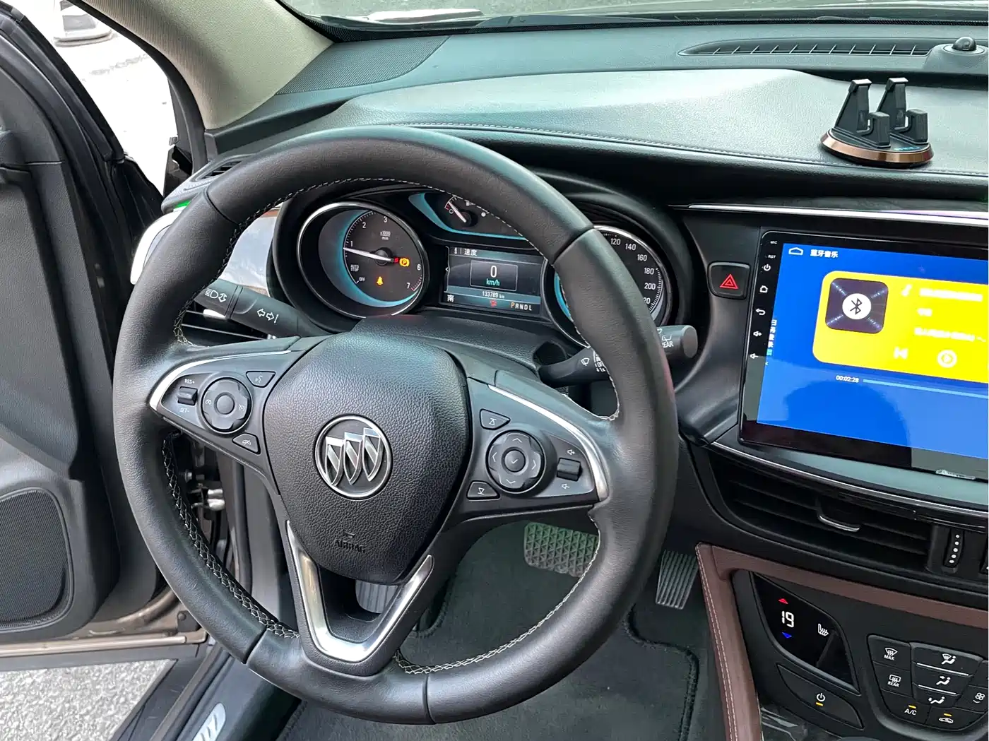 Buick Envision Plus 2014 28T 4WD Elite фото 8