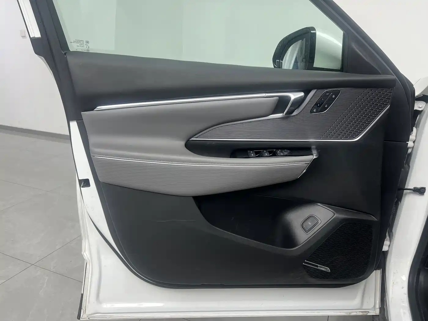 Buick E5 2025 2025 Model 620KM Premium Edition