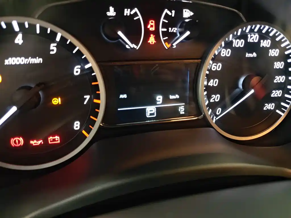 Nissan Sylphy 2026 2024 Facelift III Classic 1.6XE CVT Comfort Edition