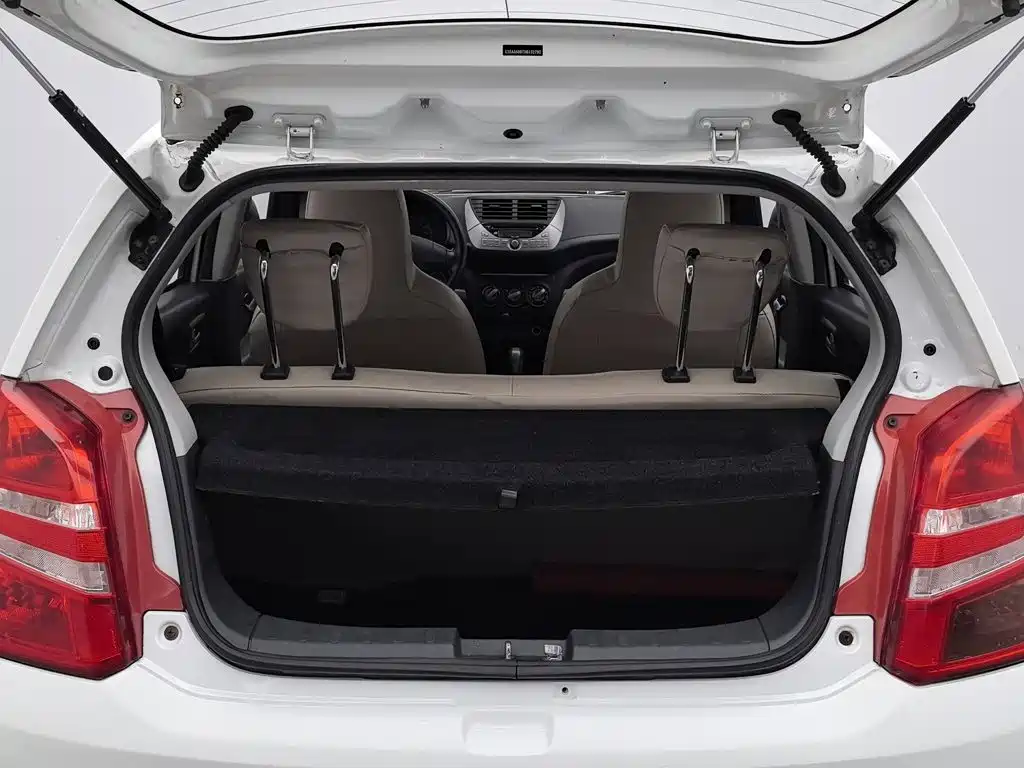 Suzuki Alto 2014 2013 1.0L Automatic Deluxe