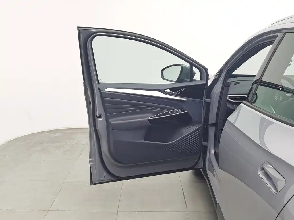 Volkswagen ID.4, миниатюра 8