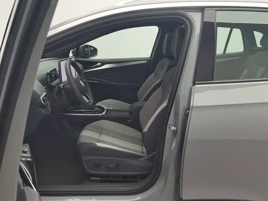 Volkswagen ID.4, миниатюра 10