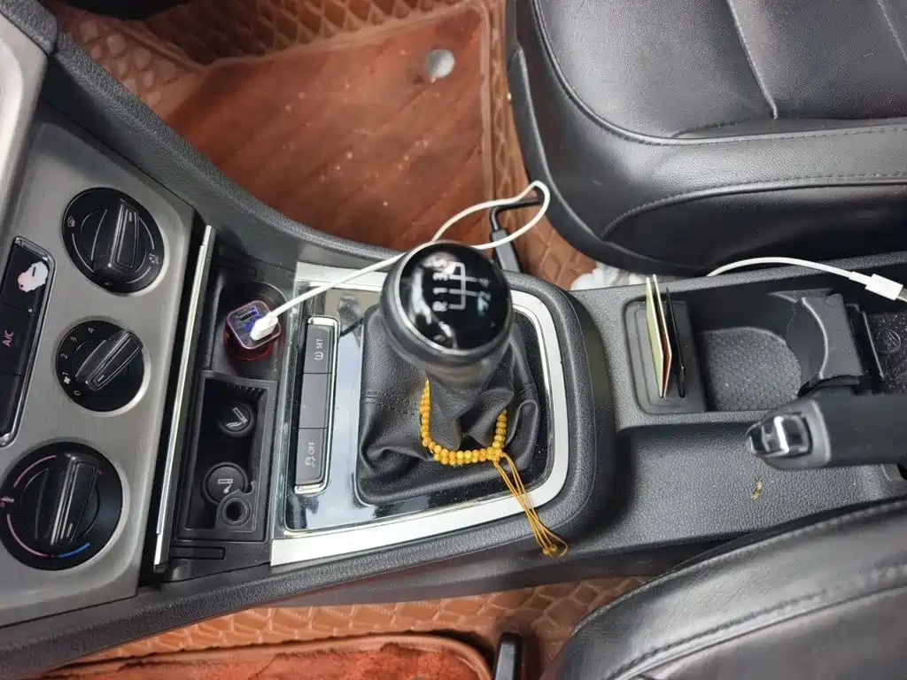 Фото 7 - Volkswagen Lavida