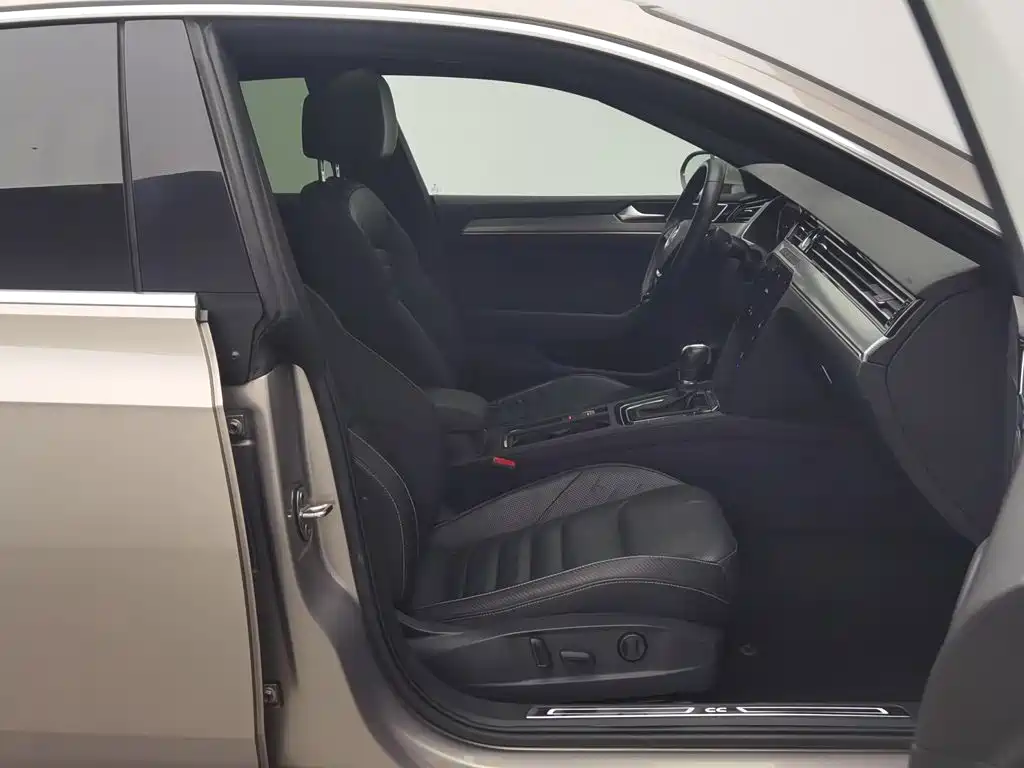 Volkswagen CC, миниатюра 23