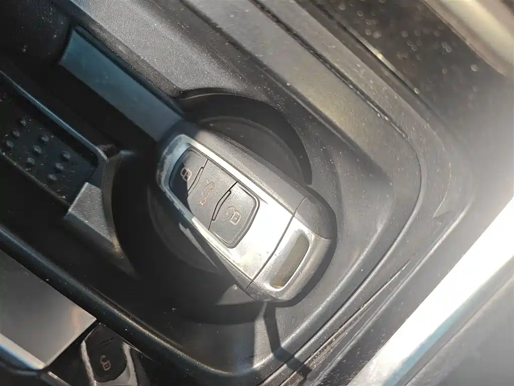 Geely Borui 2017 2016 1.8T Comfort Edition